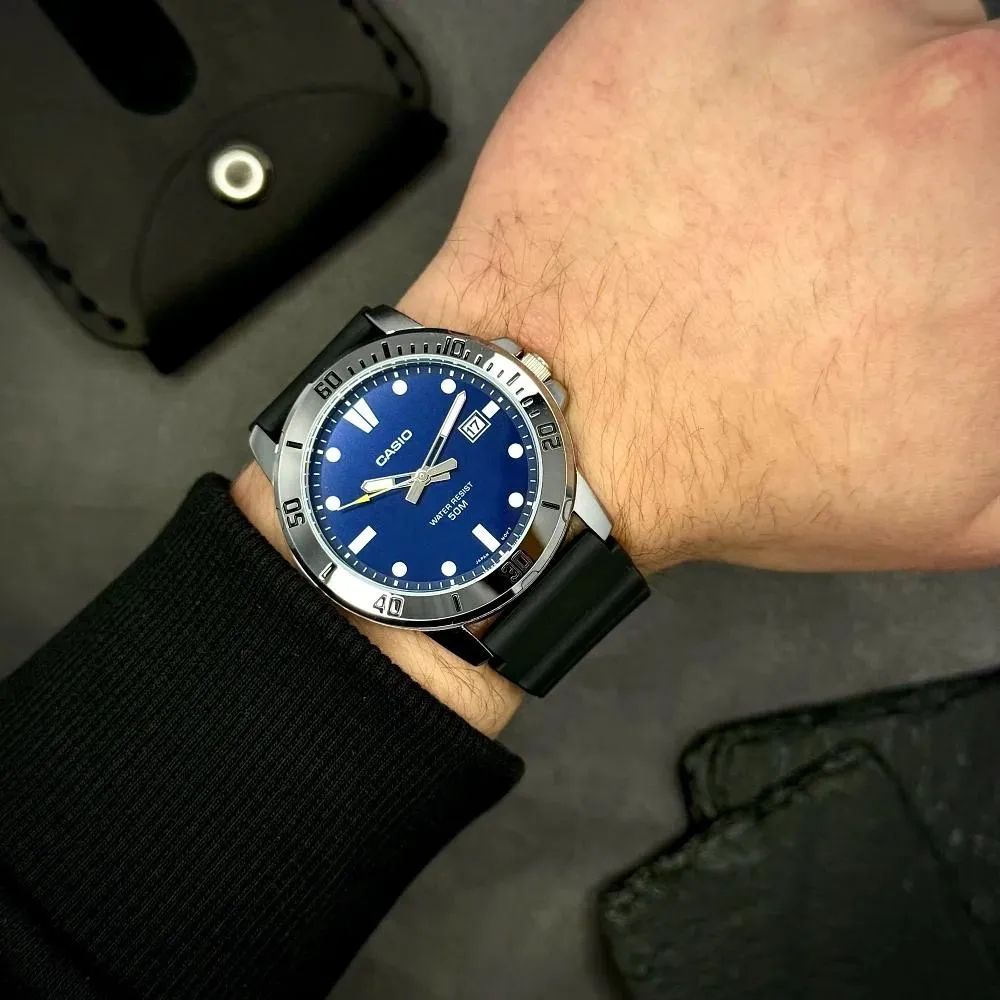 Casio MTP-VD01-2E, фото 2