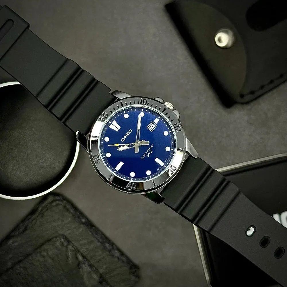 Casio MTP-VD01-2E, фото 3