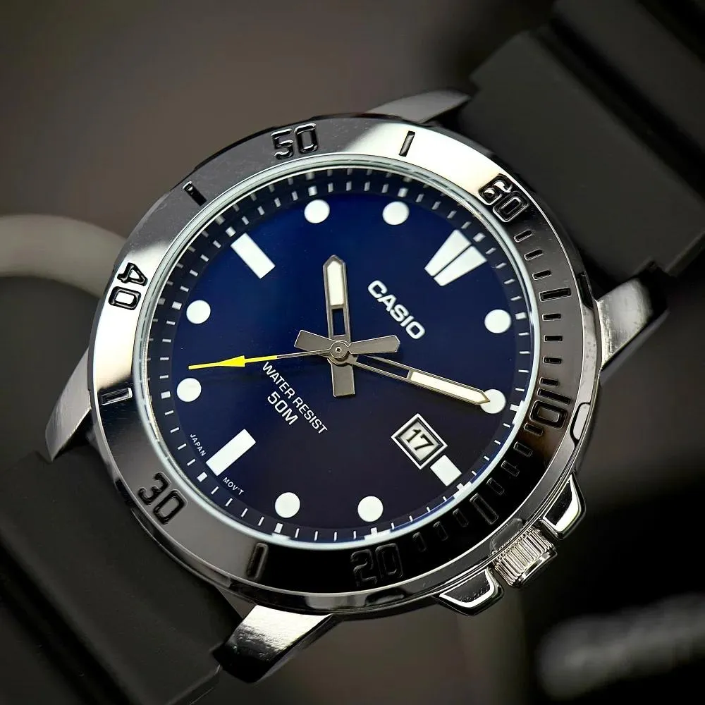 Casio MTP-VD01-2E, фото 4