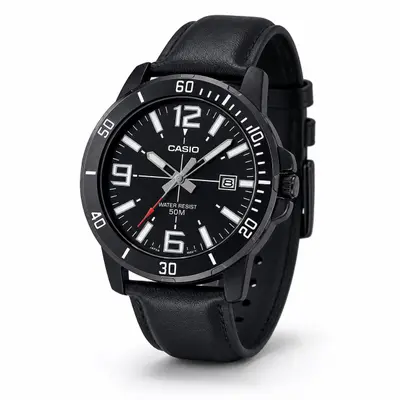 Casio MTP-VD01BL-1B