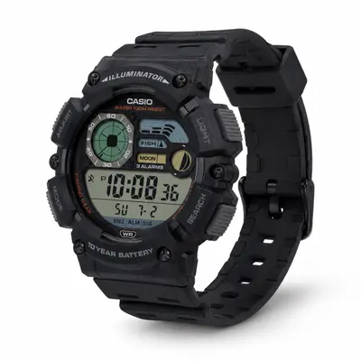 Casio WS-1500H-1A