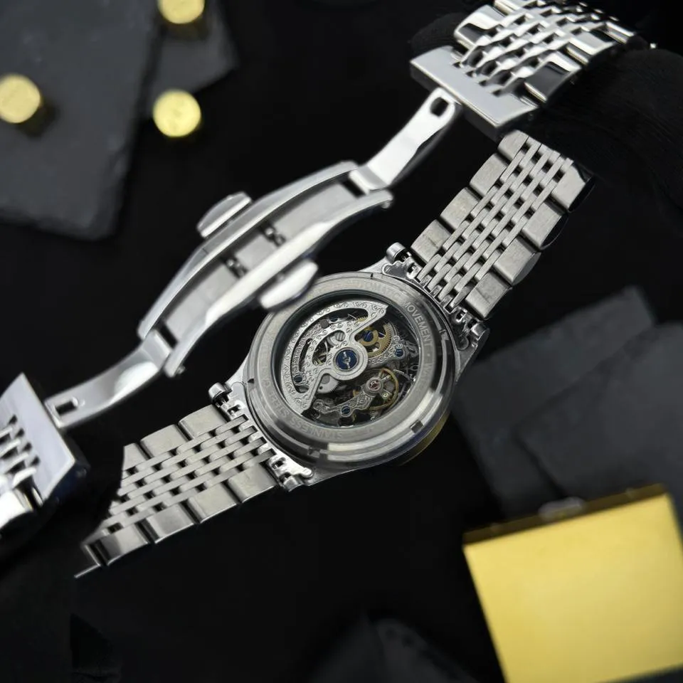 Skrox 7049 Silver-Black, фото 6