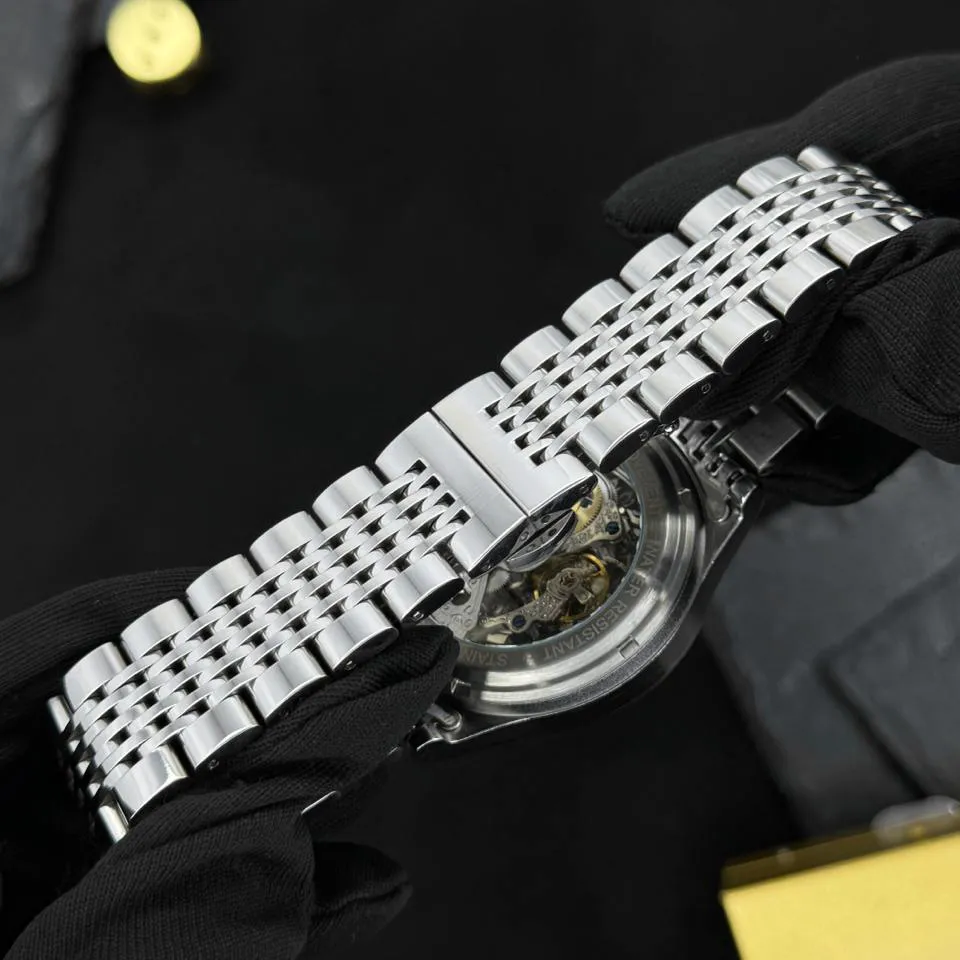 Skrox 7049 Silver-Black, фото 7