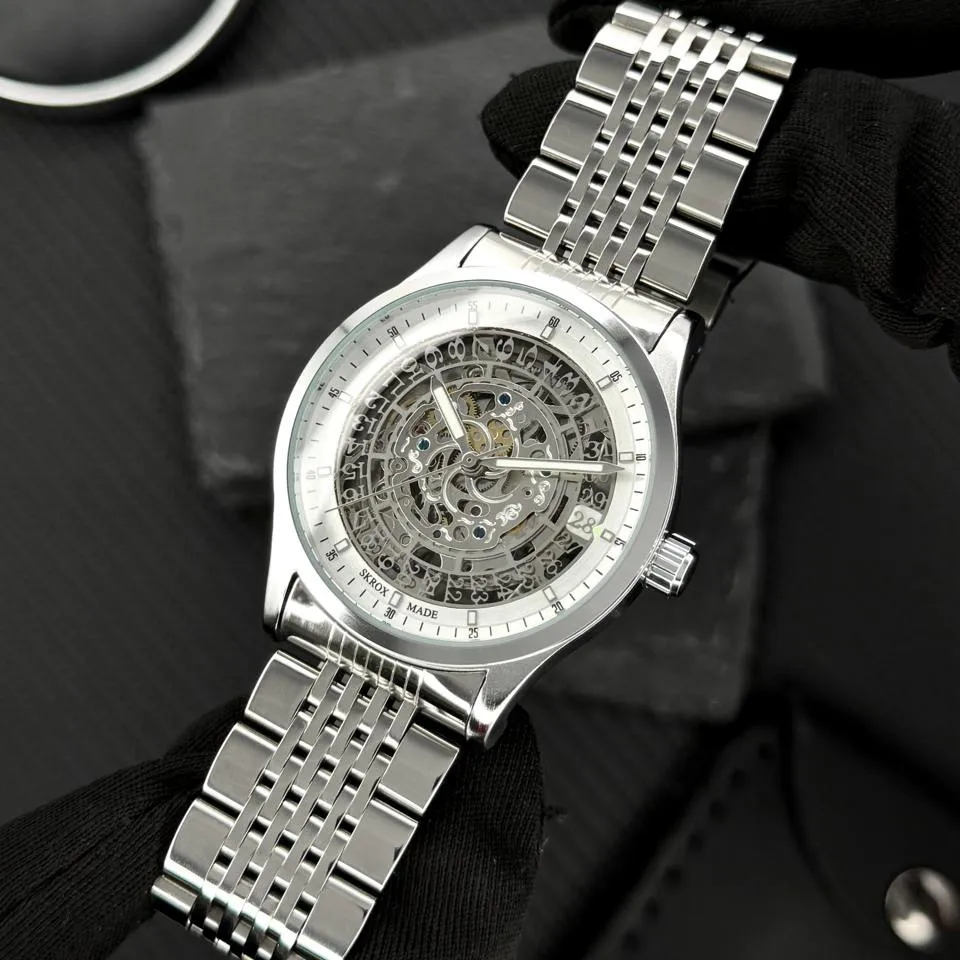 Skrox 7049 Silver, фото 3