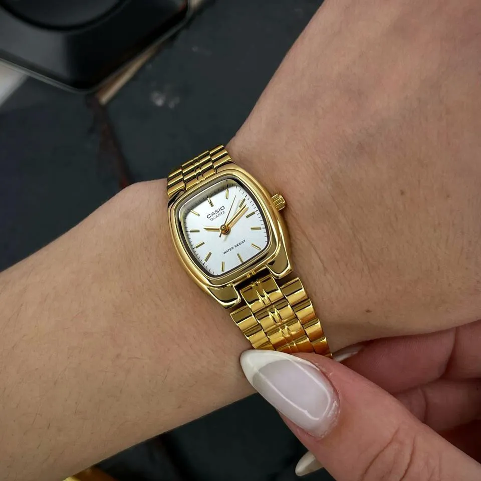 Casio LTP-1169N-7A, фото 5