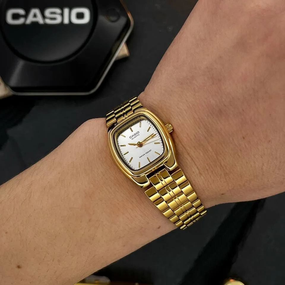 Casio LTP-1169N-7A, фото 6