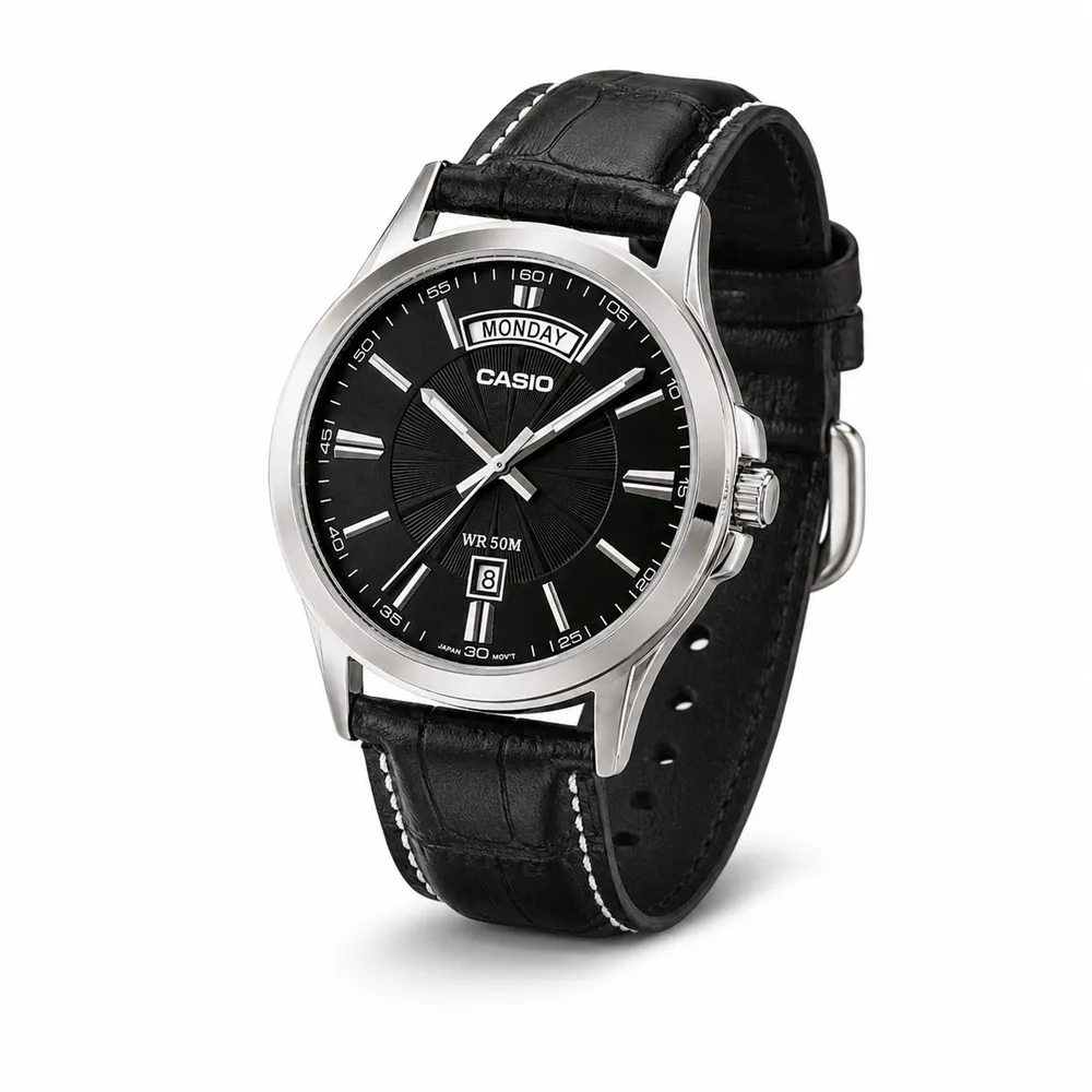 Casio MTP-1381L-1A