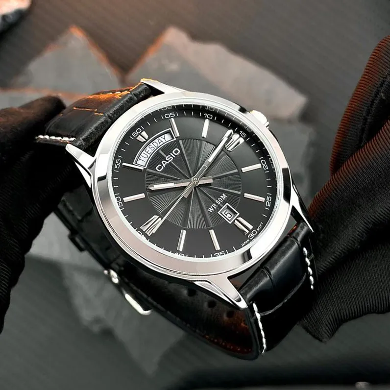Casio MTP-1381L-1A, фото 3