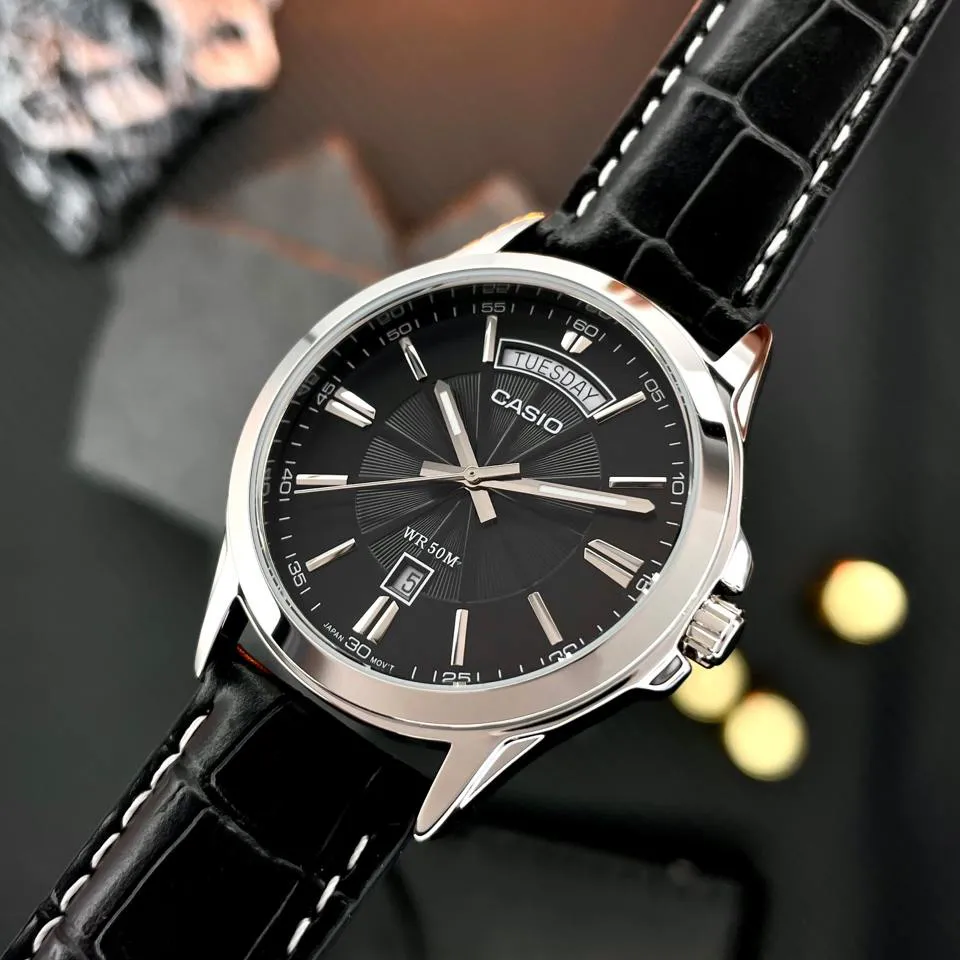 Casio MTP-1381L-1A, фото 4