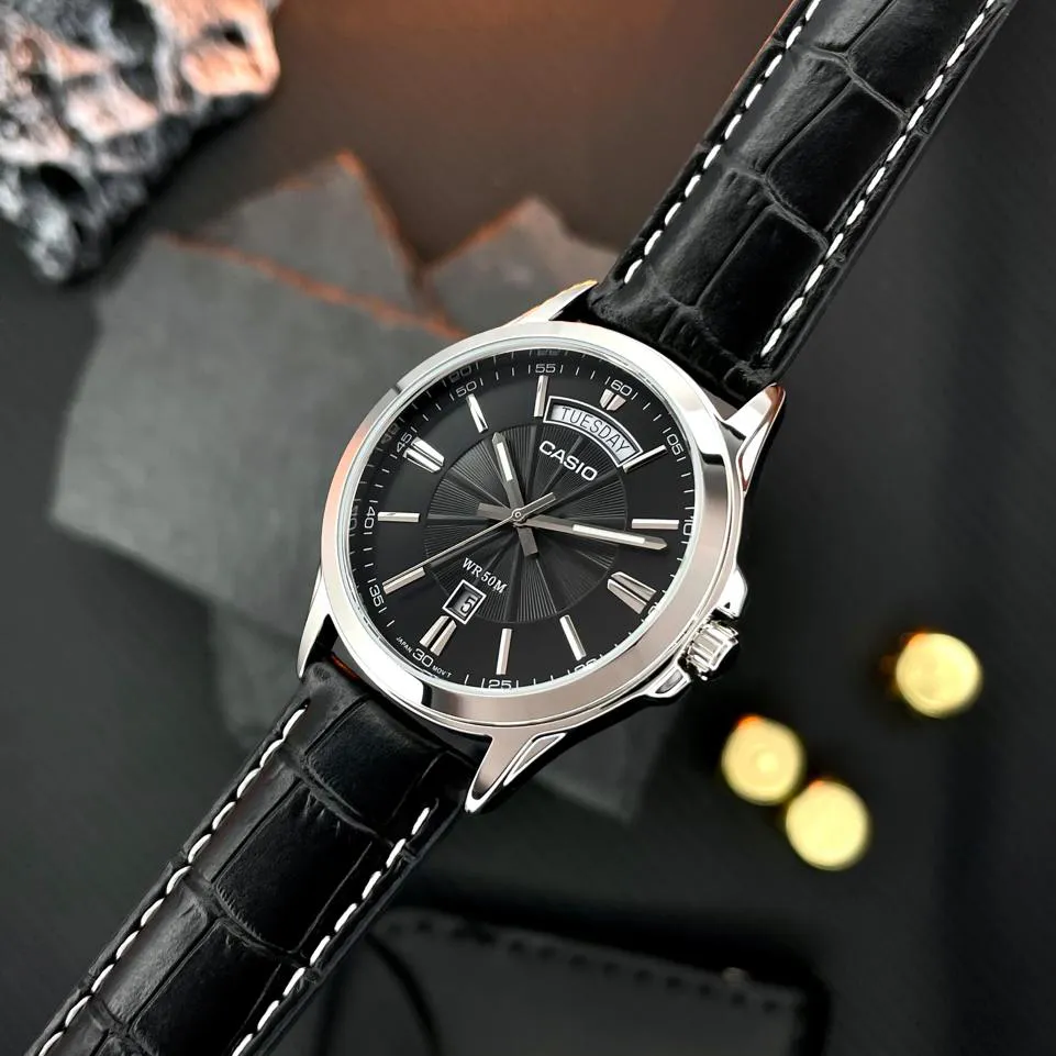 Casio MTP-1381L-1A, фото 5