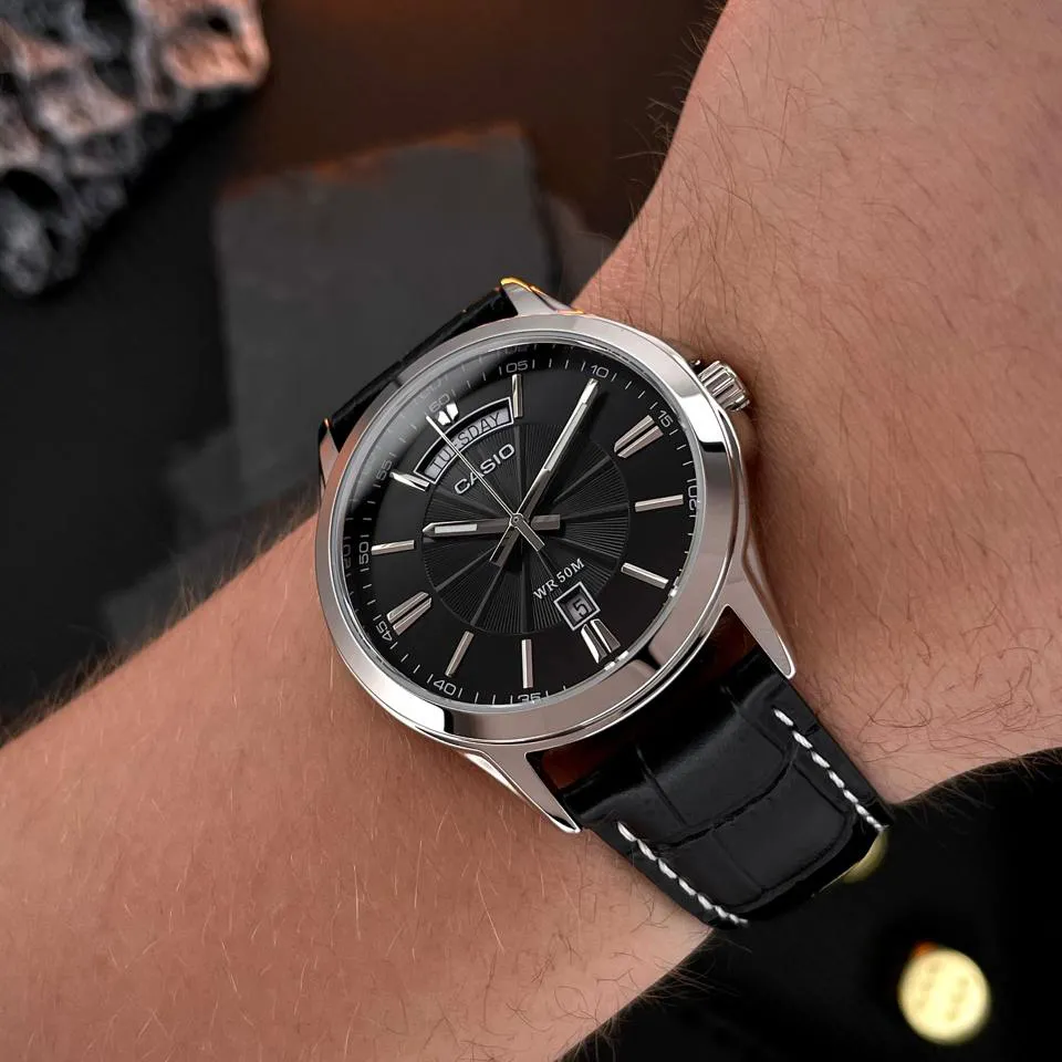 Casio MTP-1381L-1A, фото 6