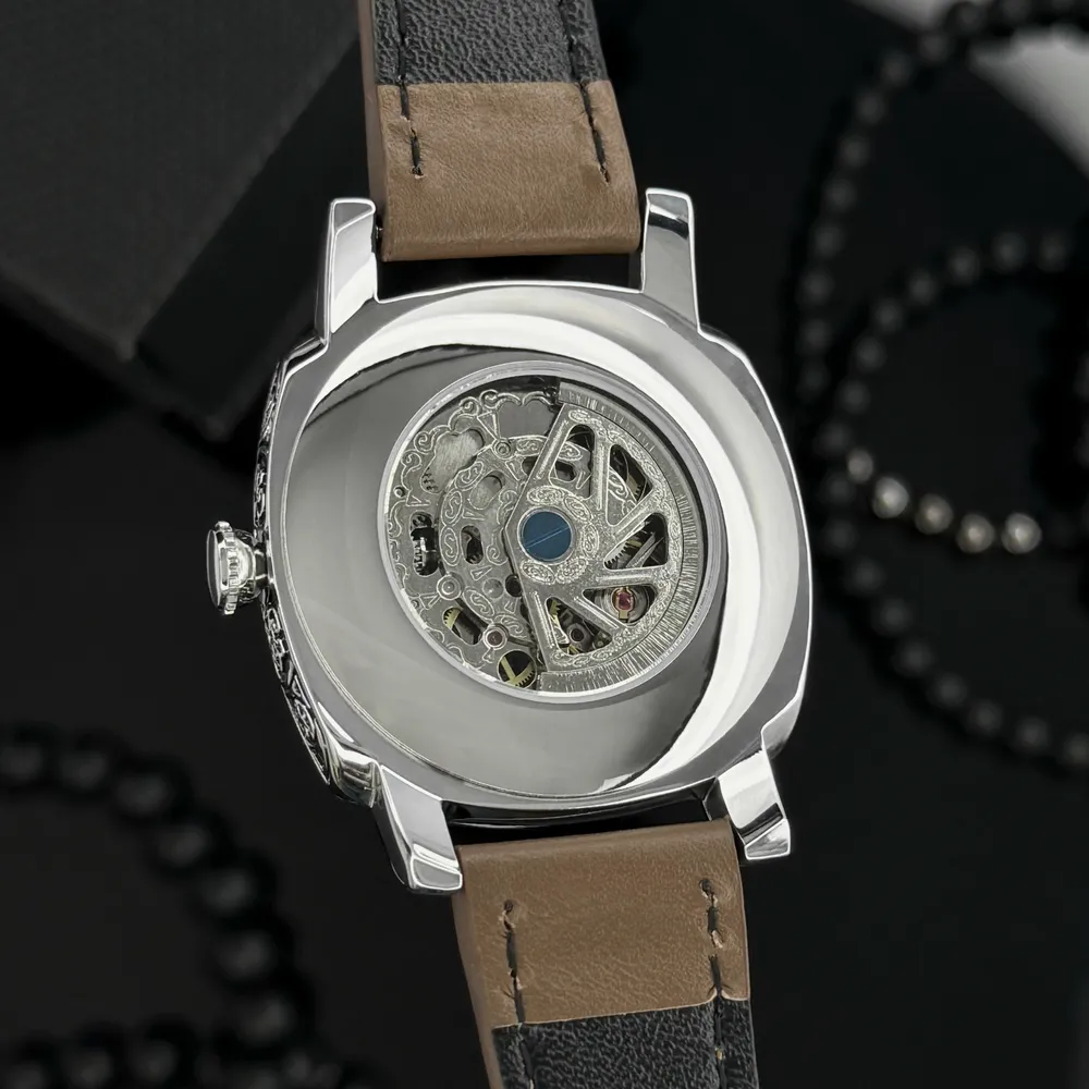Awarder 021 Де би не була Silver-Black-Brown, фото 3