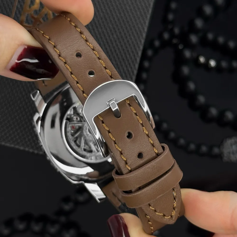 Awarder 021 Де би не була Silver-Black-Brown, фото 7