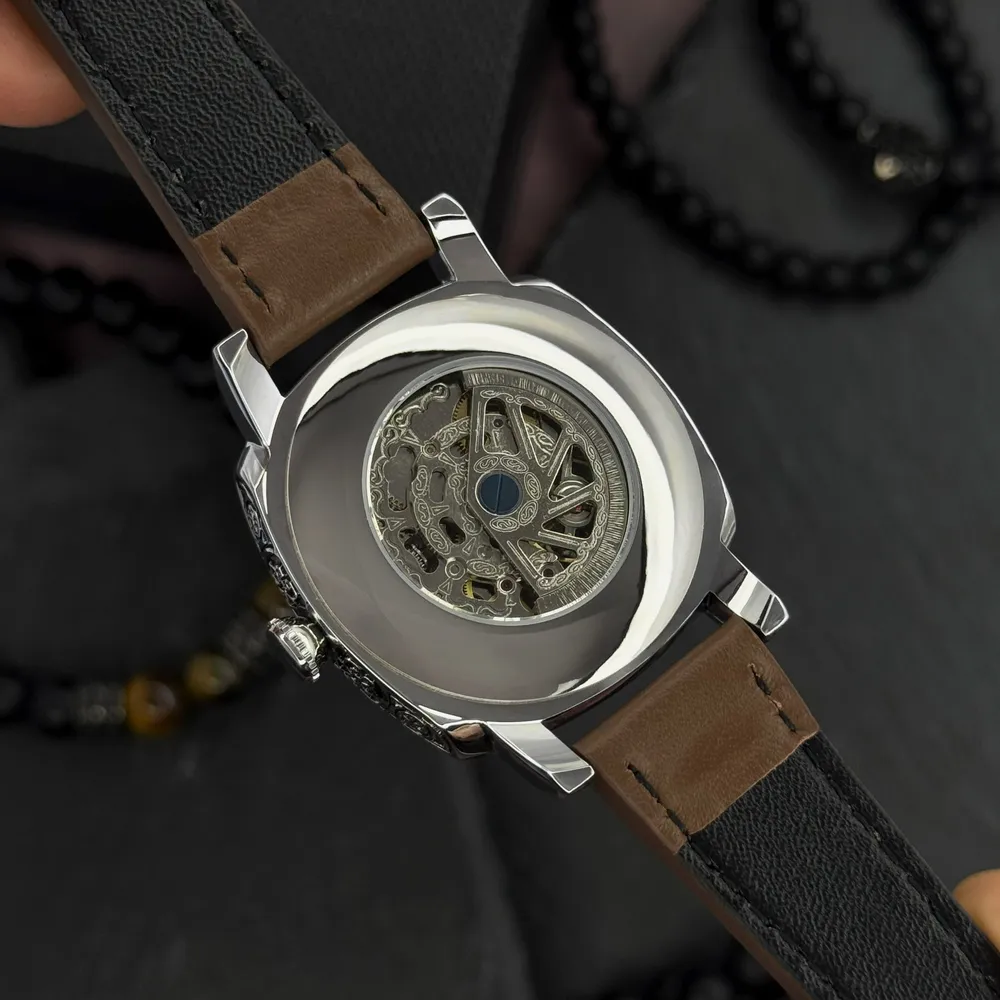 Awarder 021 Де би не була Silver-Silver-Brown, фото 8