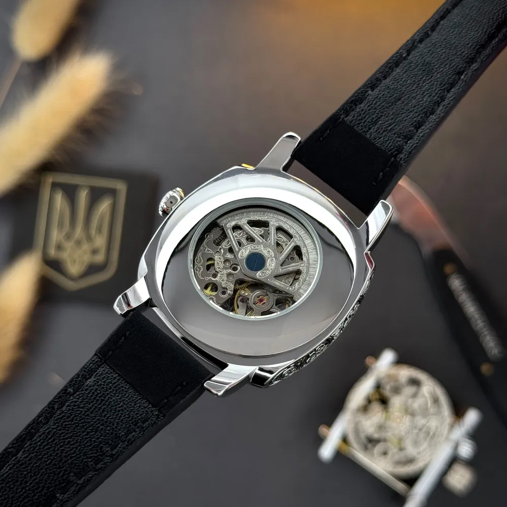 Awarder 021 Де би не була Silver-Silver-Black, фото 8