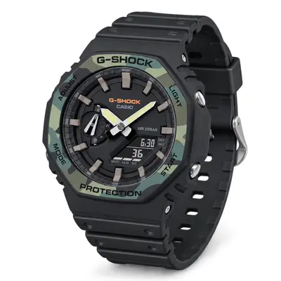 Casio G-SHOCK GA-2100SU-1A