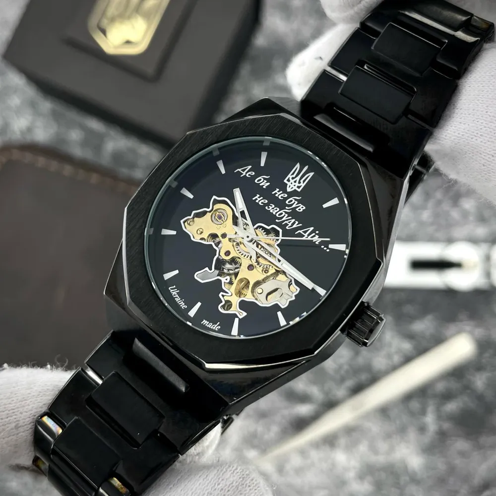 Awarder 026 Octagon All Black, фото 6