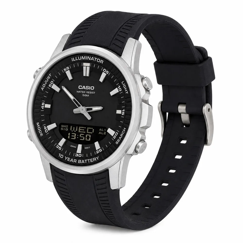 Casio AMW-880-1A