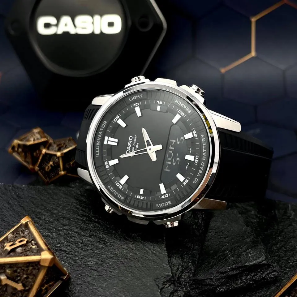 Casio AMW-880-1A, фото 2