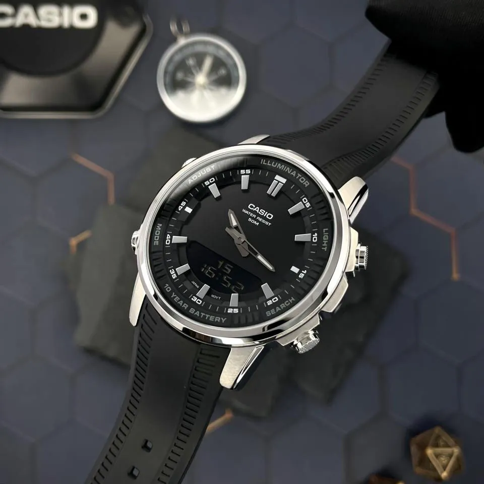 Casio AMW-880-1A, фото 3