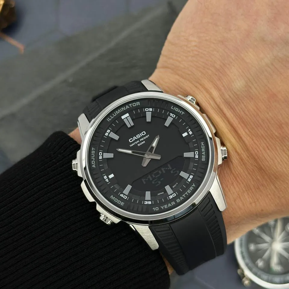 Casio AMW-880-1A, фото 5