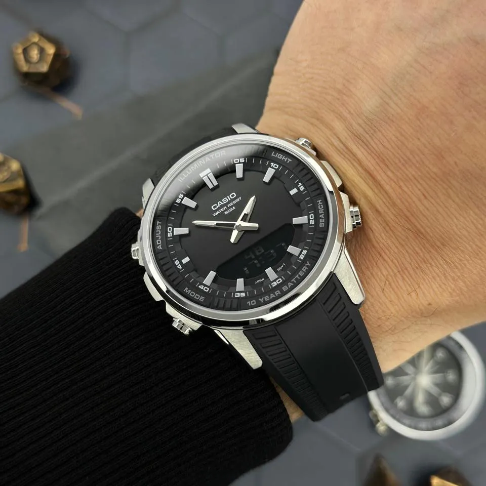 Casio AMW-880-1A, фото 6