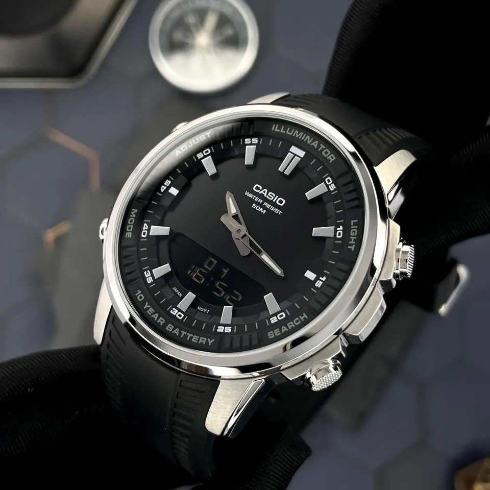 Casio AMW-880-1A, фото 7
