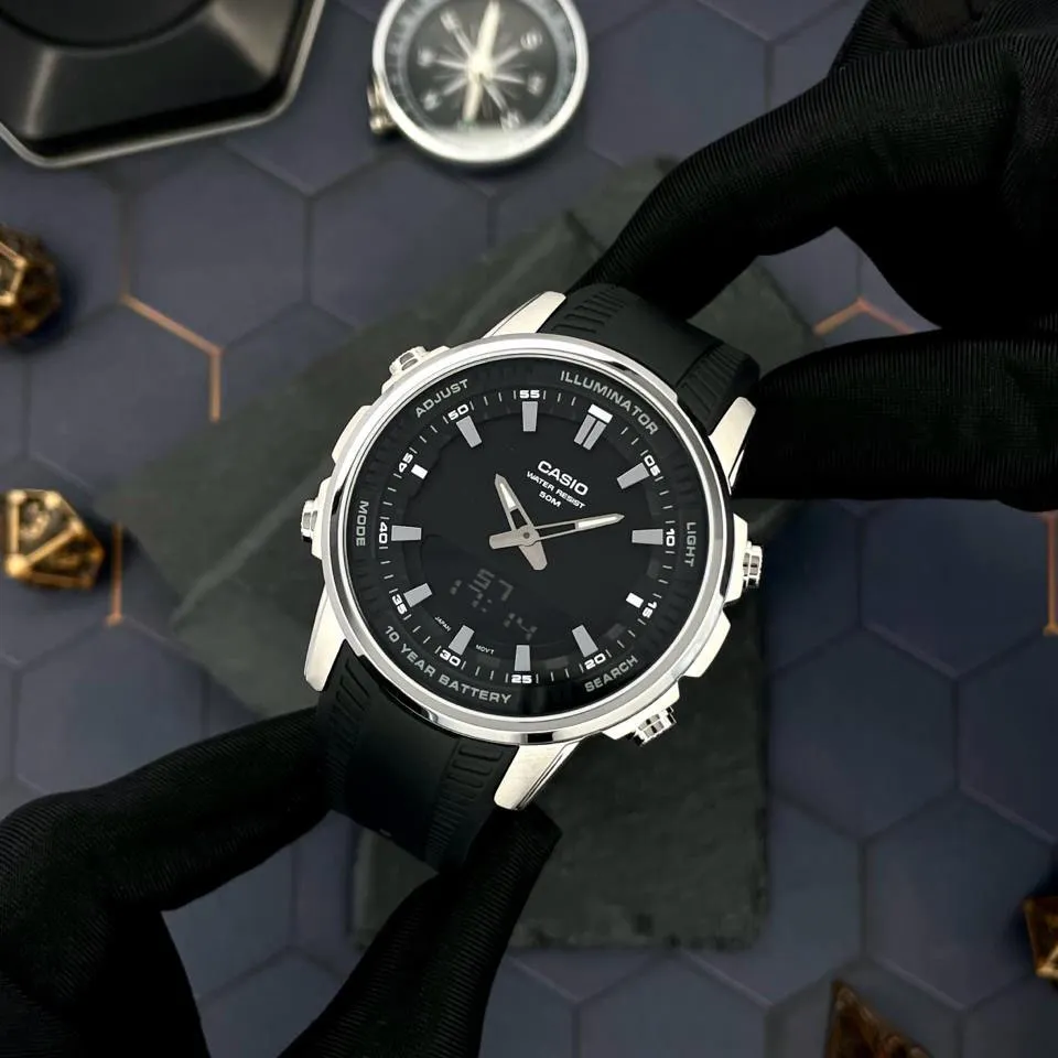 Casio AMW-880-1A, фото 8