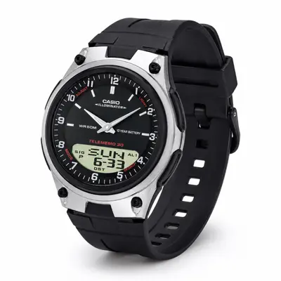 Casio AW-80-1A