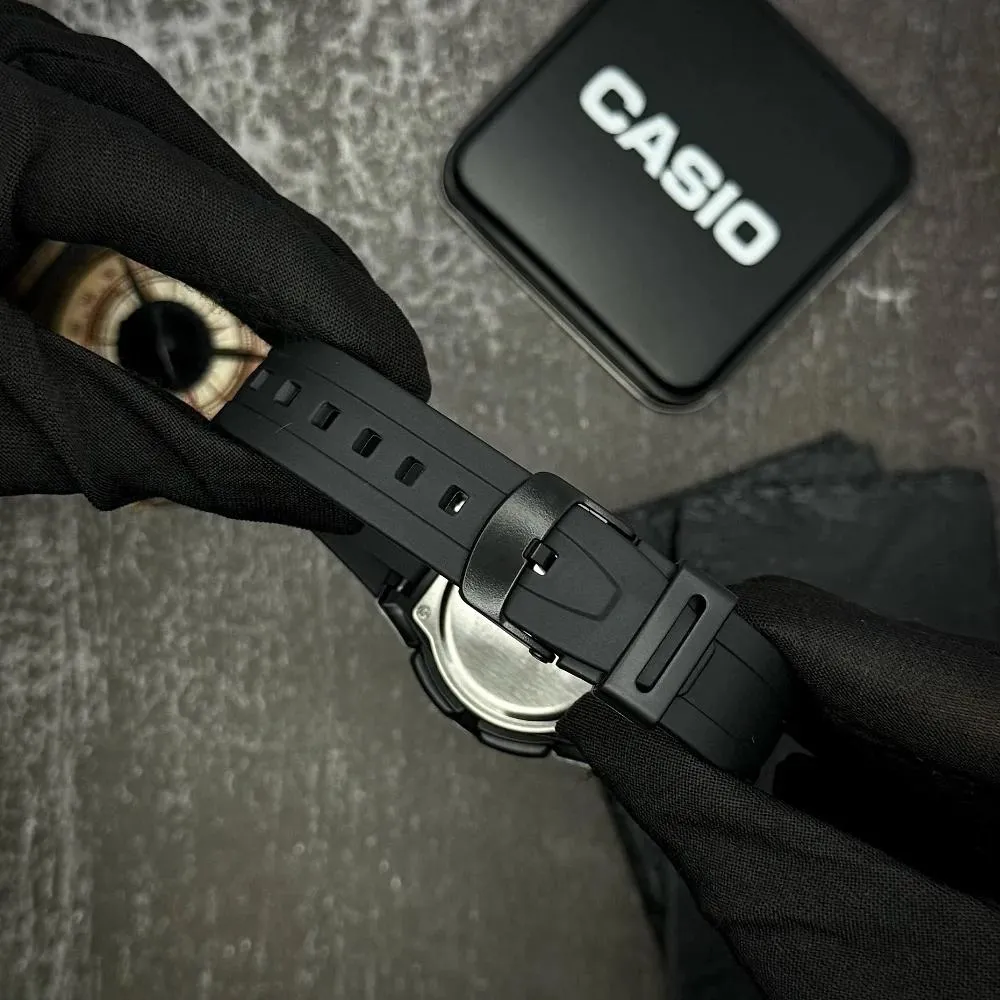 Casio AW-80-1A, фото 6