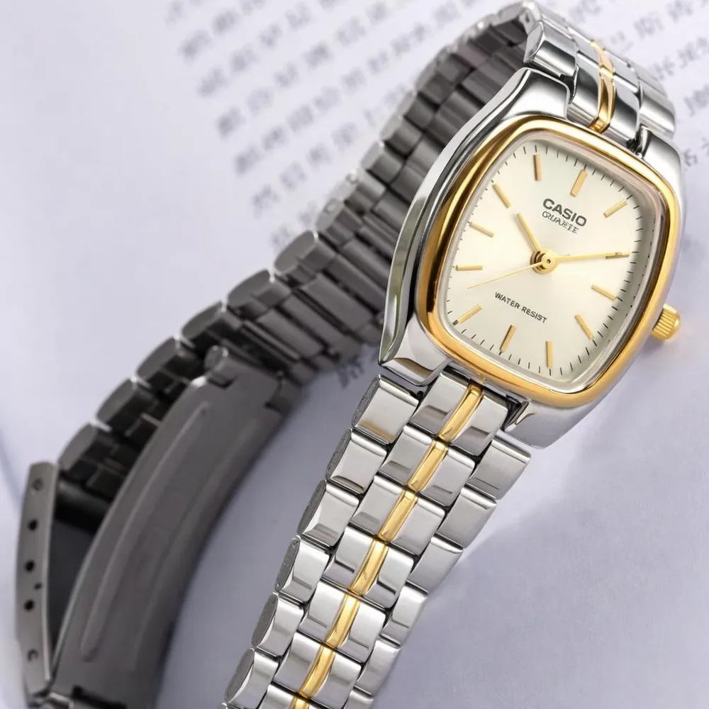 Casio LTP-1169G-9A, фото 4