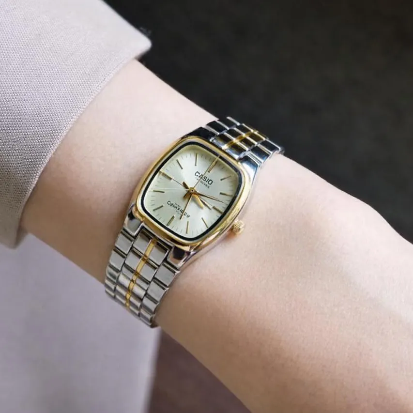 Casio LTP-1169G-9A, фото 5