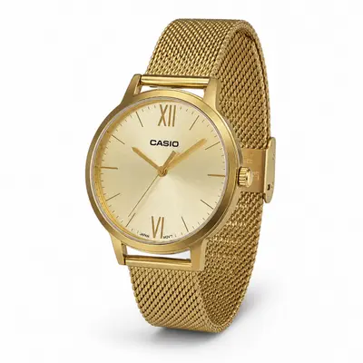 Casio LTP-E157MG-9A