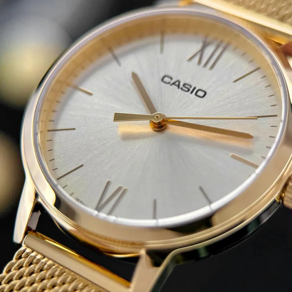 Casio LTP-E157MG-9A, фото 6