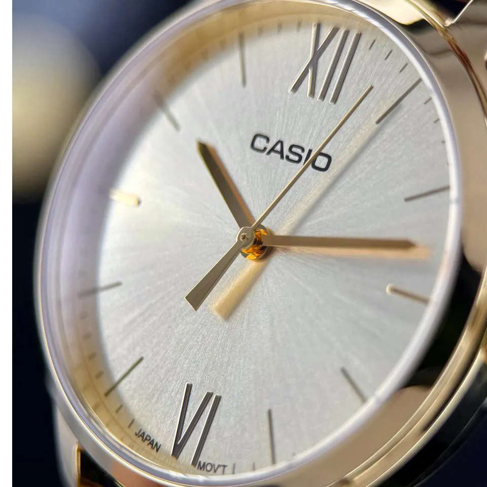Casio LTP-E157MG-9A, фото 7