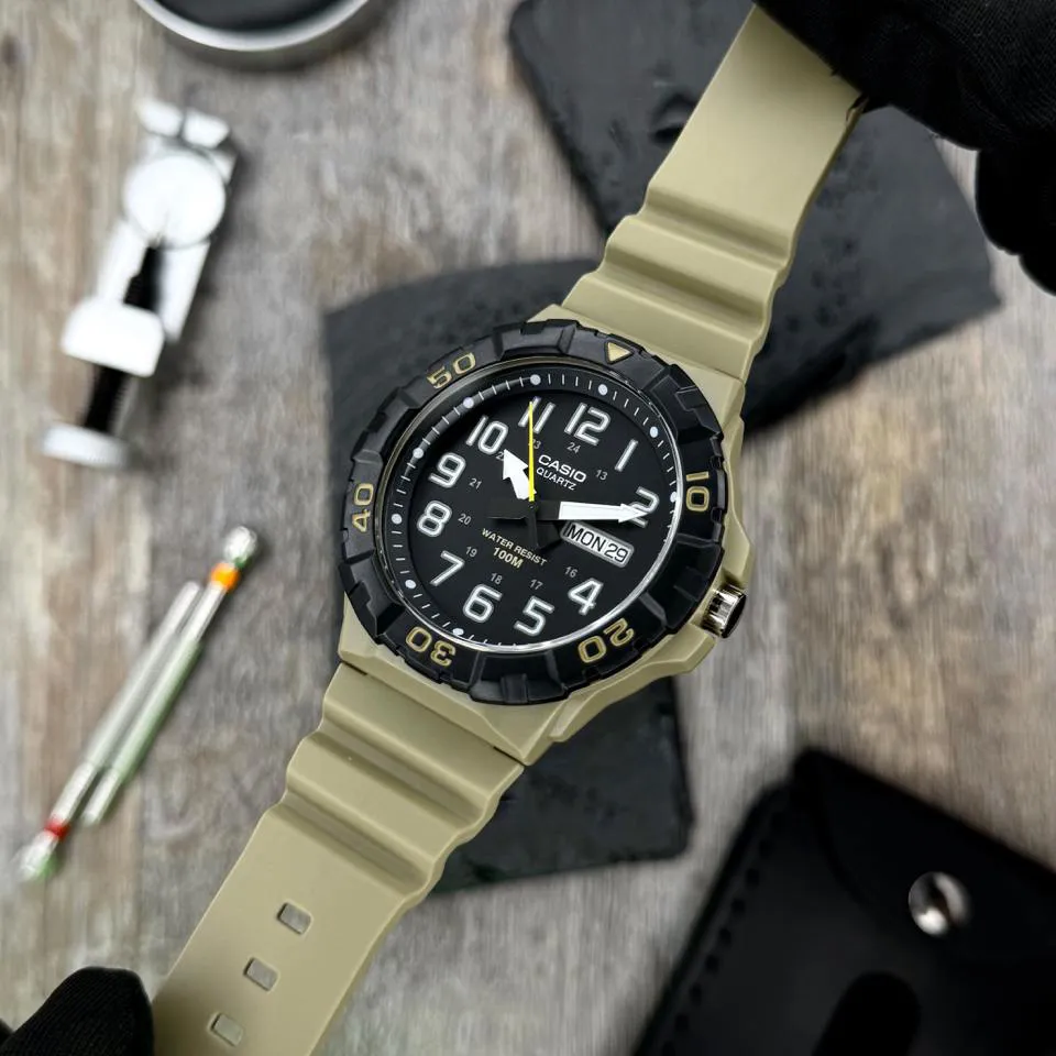Casio MRW-210H-5A, фото 3
