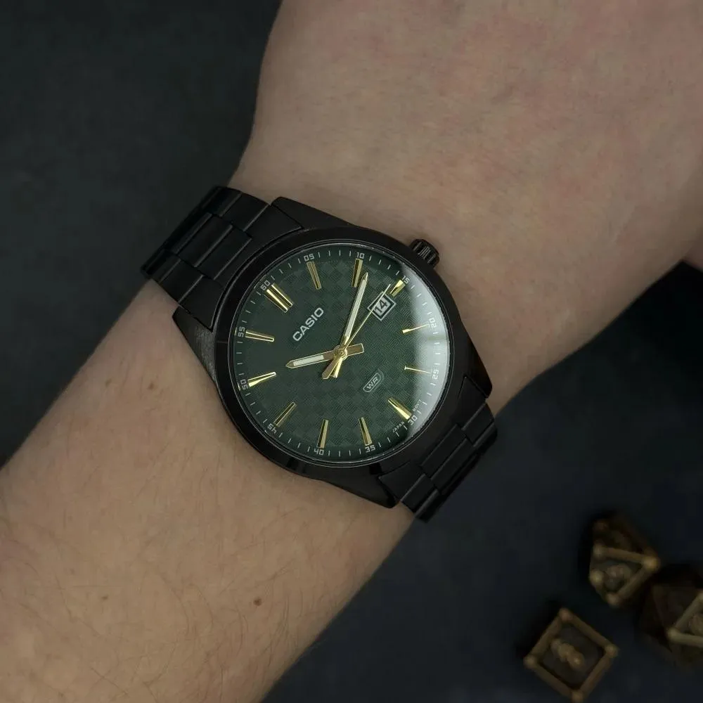 Casio MTP-VD03B-3A, фото 2
