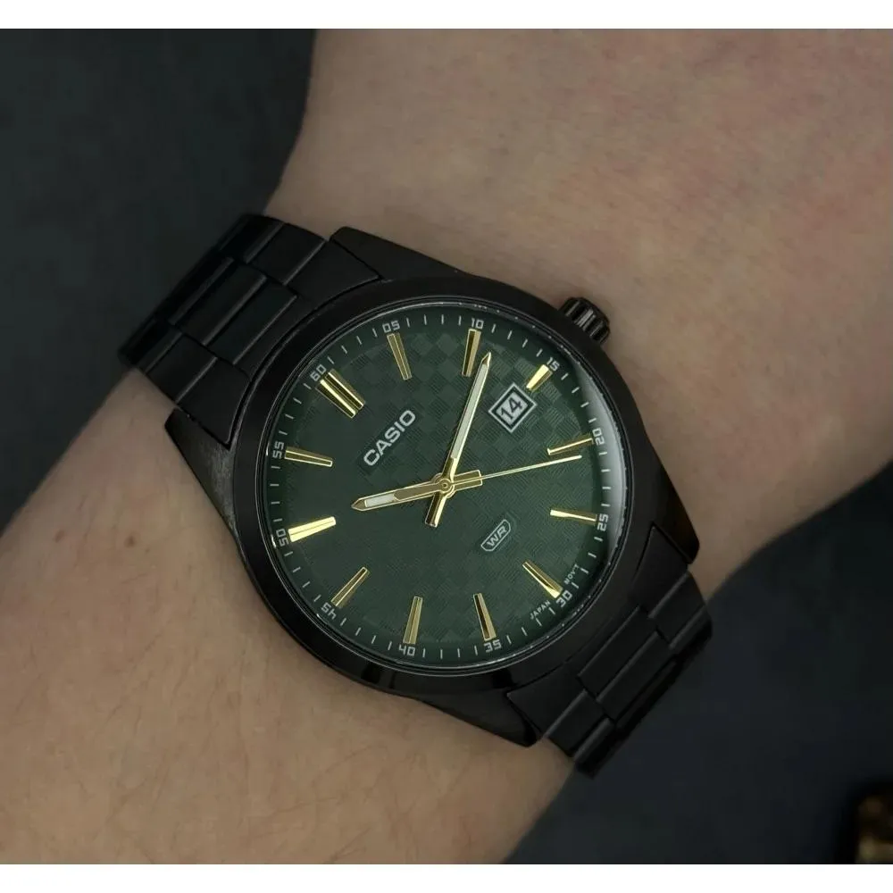 Casio MTP-VD03B-3A, фото 3