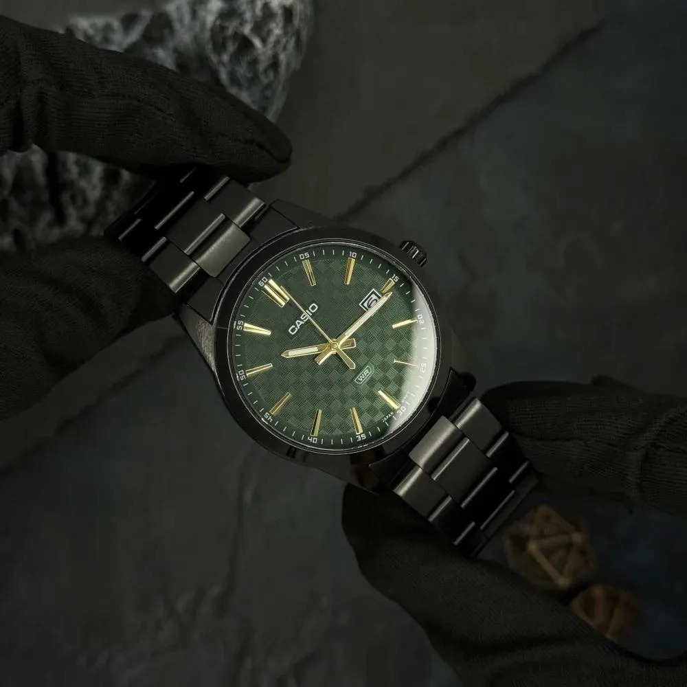 Casio MTP-VD03B-3A, фото 4