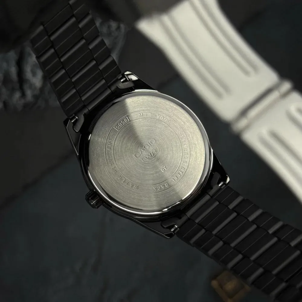 Casio MTP-VD03B-3A, фото 7