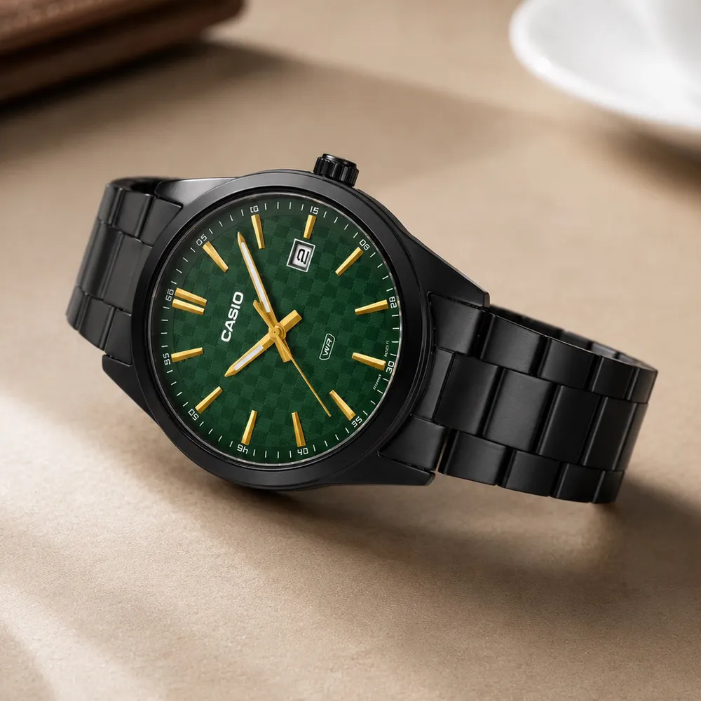 Casio MTP-VD03B-3A, фото 8