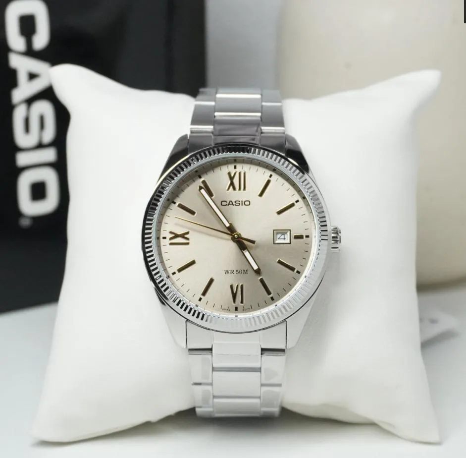 Casio MTP-1302DD-9A, фото 2