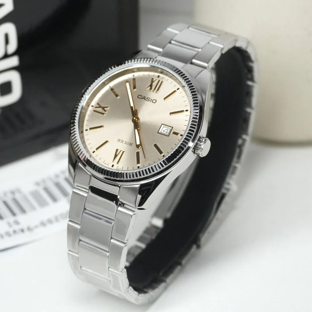 Casio MTP-1302DD-9A, фото 3