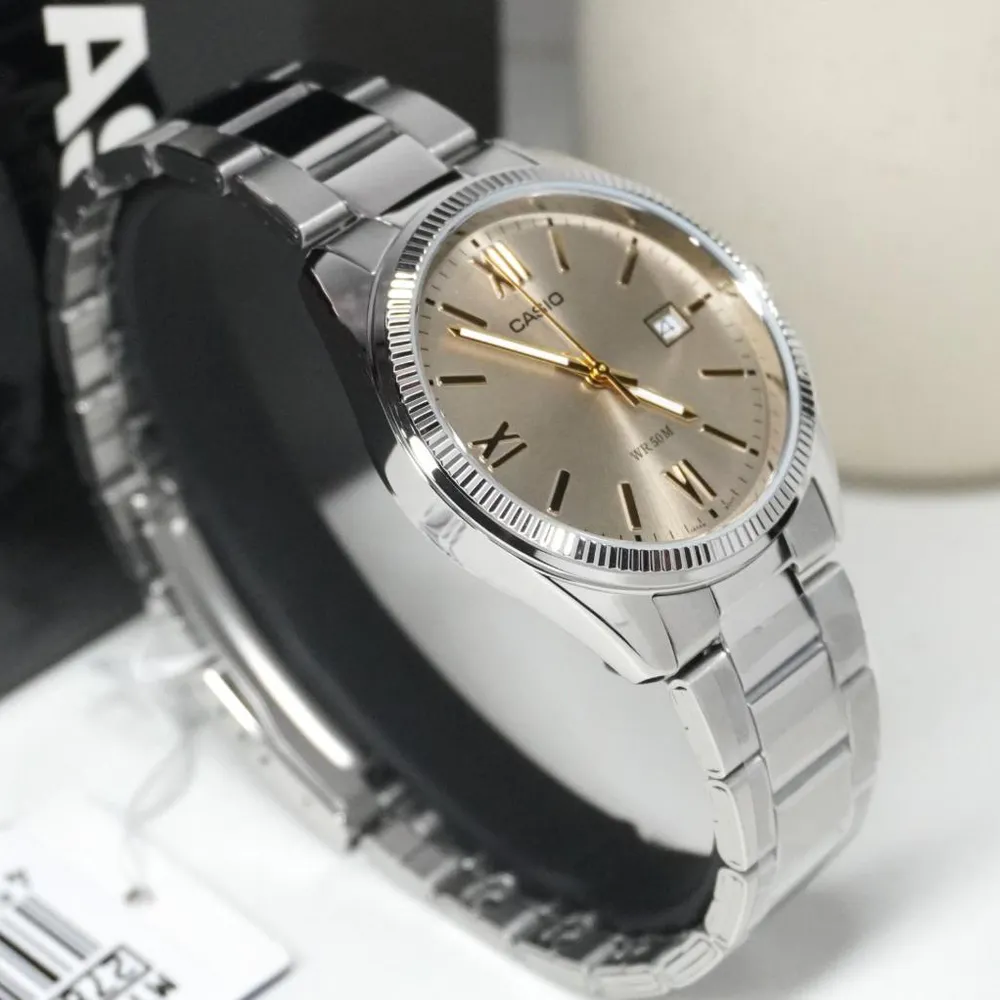 Casio MTP-1302DD-9A, фото 4