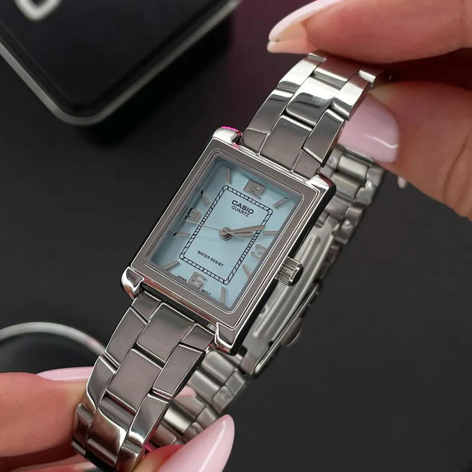 Casio LTP-1234DD-2A, фото 3