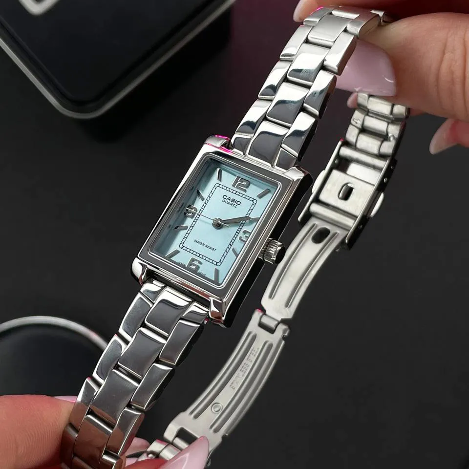 Casio LTP-1234DD-2A, фото 4