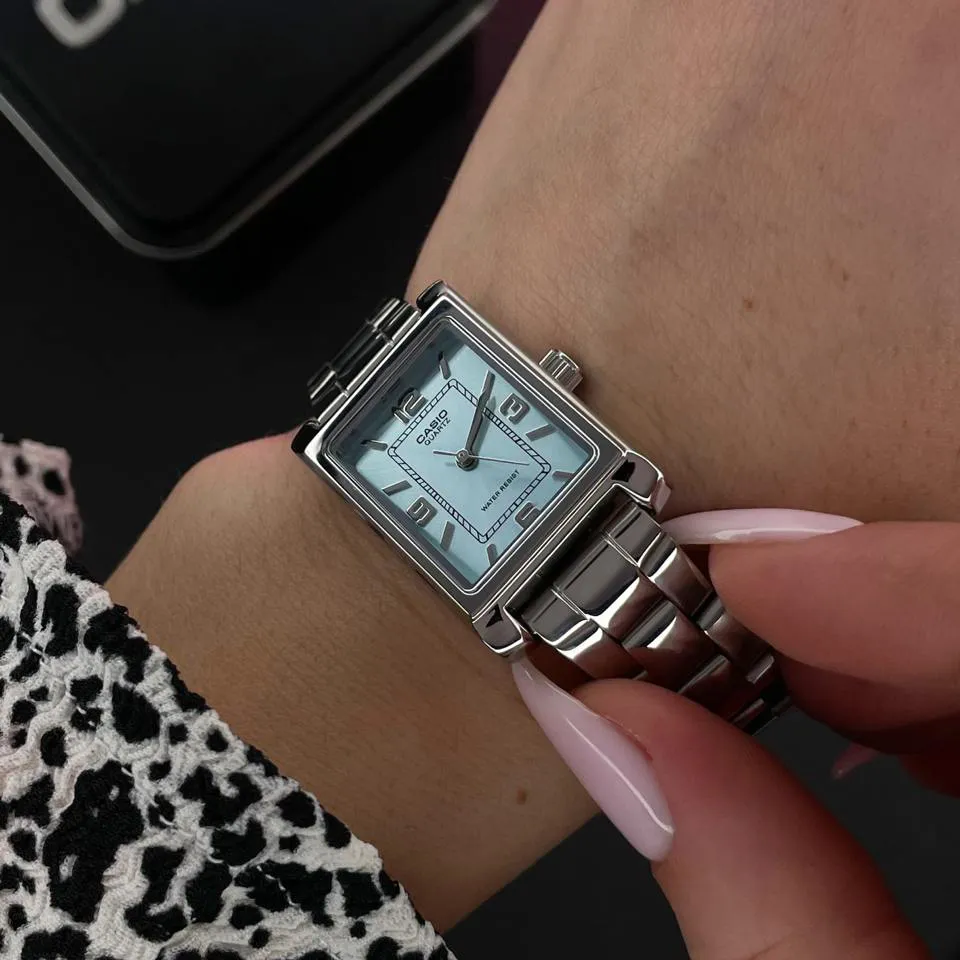 Casio LTP-1234DD-2A, фото 6