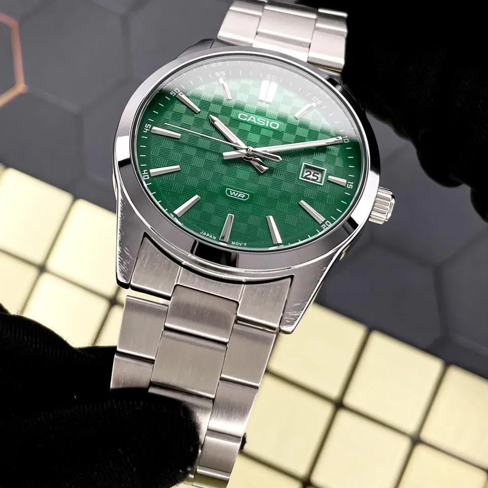 Casio MTP-VD03D-3A1, фото 2