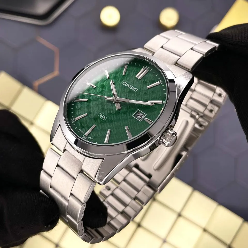 Casio MTP-VD03D-3A1, фото 3