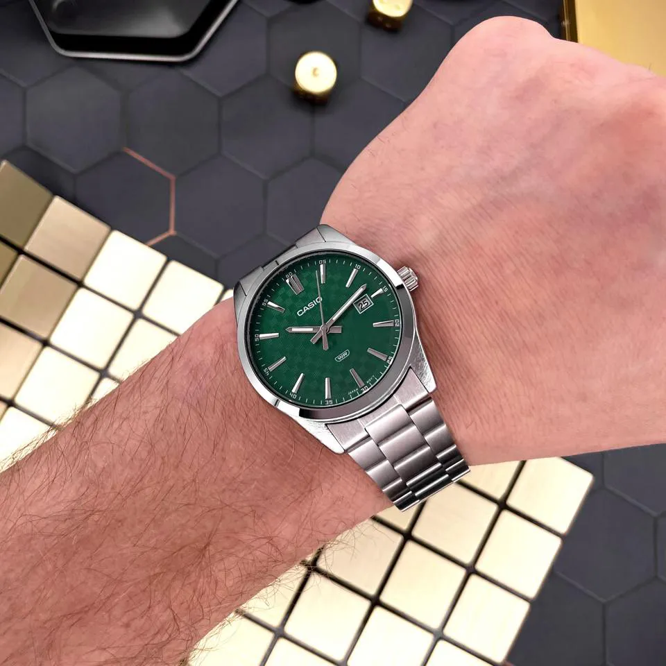 Casio MTP-VD03D-3A1, фото 4